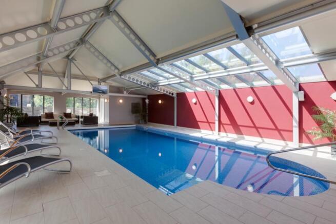 Leisure Suite
