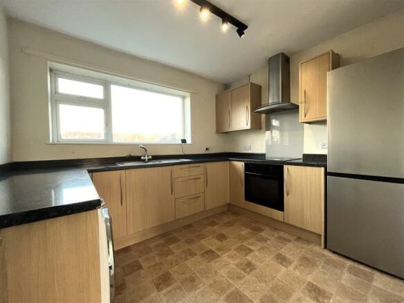 Fitted Kitchen