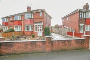 15, Williams Road, Cusworth, Doncaster DN5 8HW