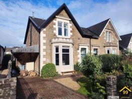 17, Braeside Avenue, Rutherglen, Glasgow G73 3HL