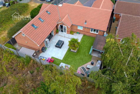 Woodpecker Drive, Rainworth, Mansfield, NG21 0EY