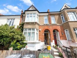 Ground Floor Flat, 49, Boyne Road, London SE13 5AL