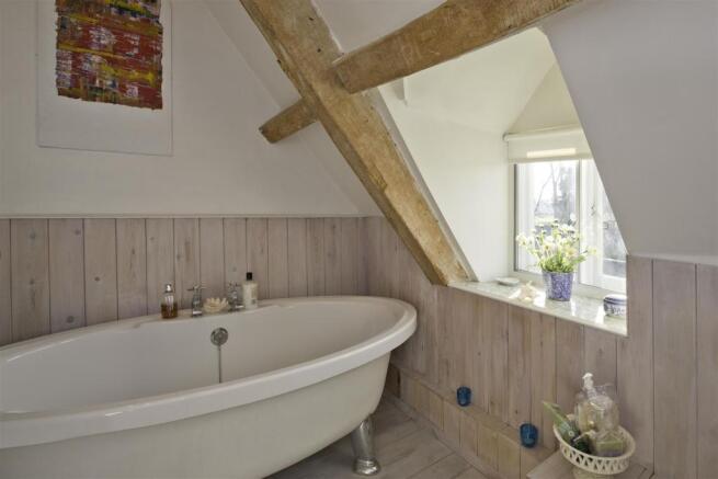 The Old Cottage's, Chelworth-32.jpg