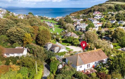 Rice Lane, Gorran Haven, St. Austell