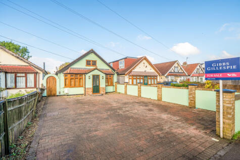 Pole Hill Road, Hillingdon, Middlesex