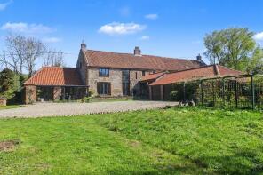 2 Old Church Barn, Pond Hills Road, Holt NR25 6TW