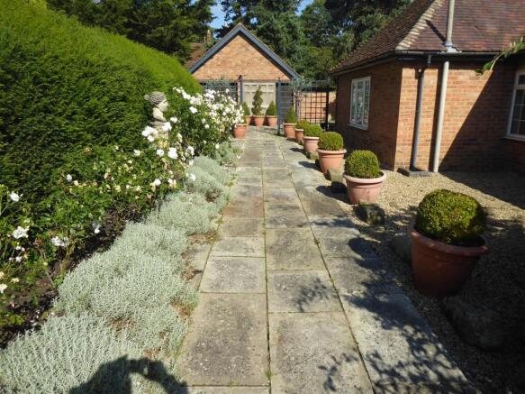 GARDENS