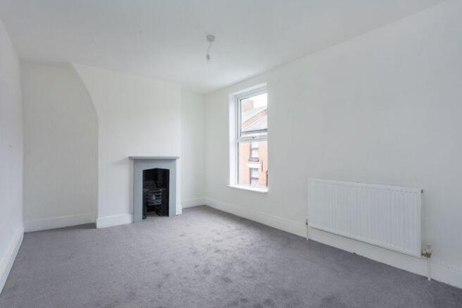 BEDROOM 1 FRONT