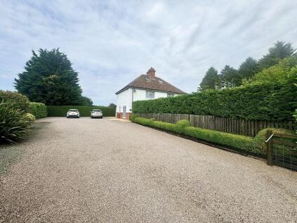 Top Lane, Ranby