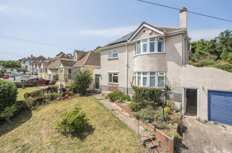 Southfield Avenue, Preston, Paignton, Devon