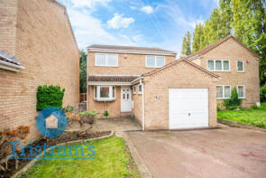 27, Wollaton Paddocks, Nottingham NG8 2ED