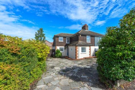 Heath Road, Coxheath, Maidstone