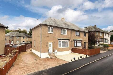 Miller Crescent, Muirhouses, Bo'ness, EH51