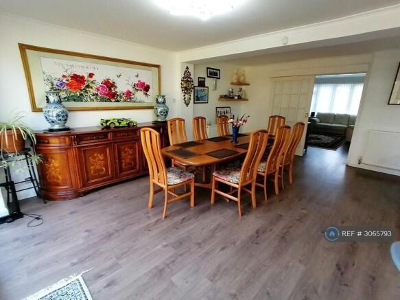 Dinning Room