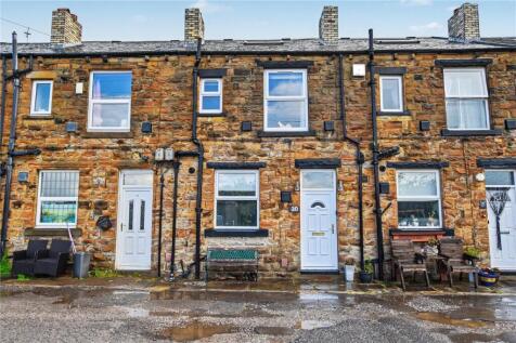 Railway Terrace, East Ardsley, Wakefield, West Yorkshire