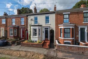 98, Navigation Road, Northwich CW8 1BE
