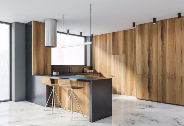 Kitchen Example
