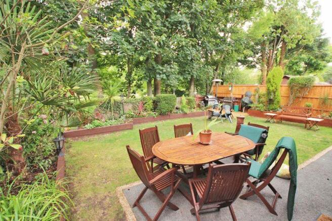 Rear Garden 2