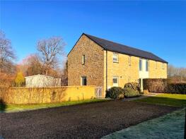 1 Dairy Barn, Church Farm Road, Swindon SN6 6FQ