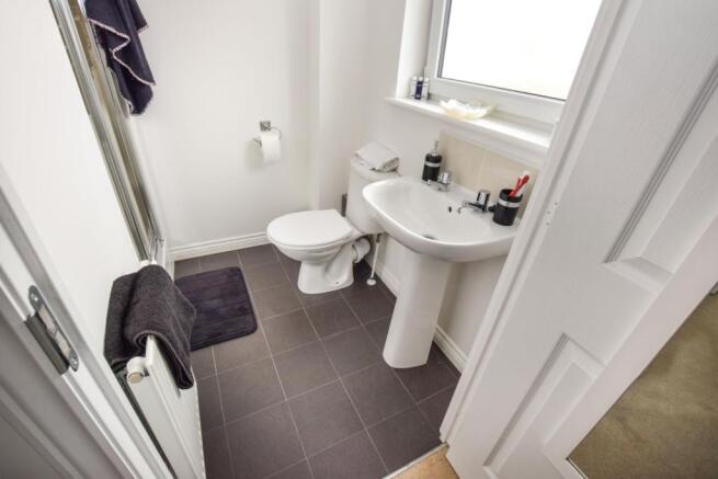 Master En-Suite