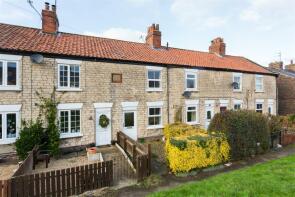 61, Scarborough Road, Norton YO17 8AA