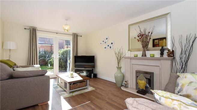 Lounge 1