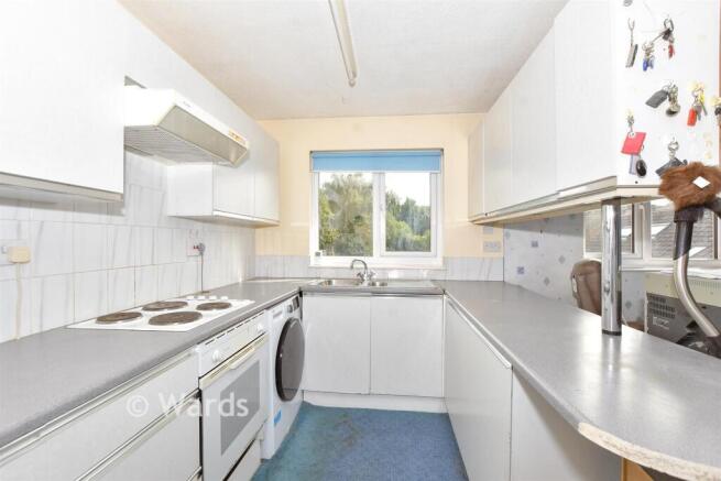 Lounge/ Kitchen