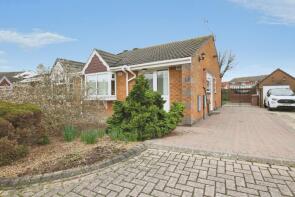 15, Oak Grove, Hedon HU12 8XU