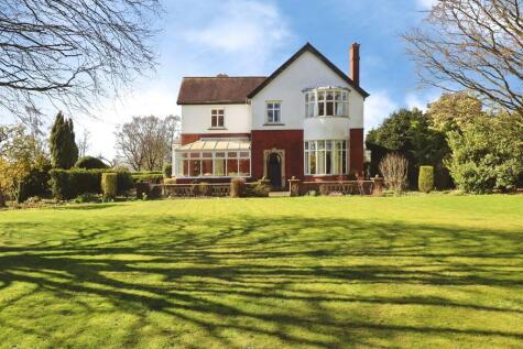 Grantham Road, Waddington, Lincoln