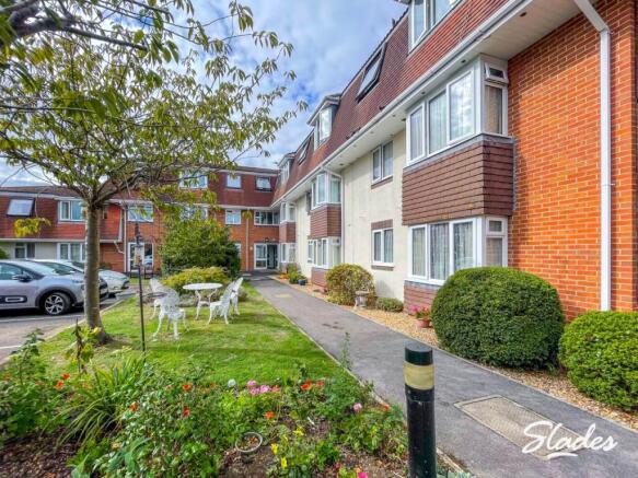 29 Sandringham front