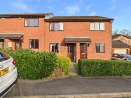 19, Deer Avenue, Worcester WR5 3TS