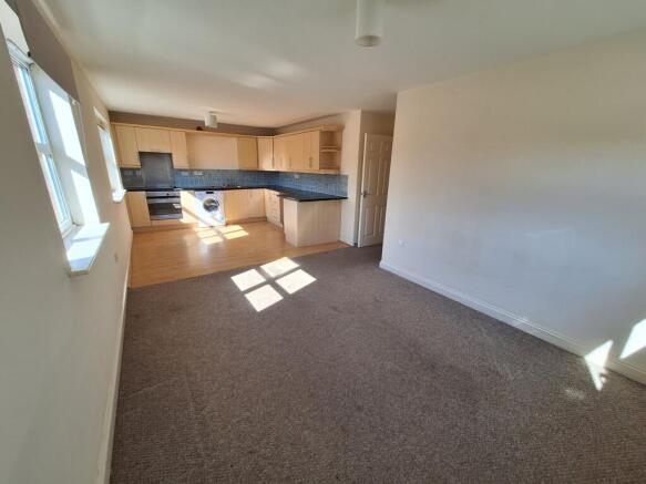 Vernons Mews, Black-A-Tree Road, Nuneaton, CV10 8DZ photo 4