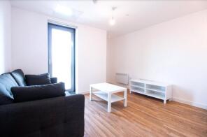 Apartment 2003, 19, Plaza Boulevard, Liverpool L8 5AE