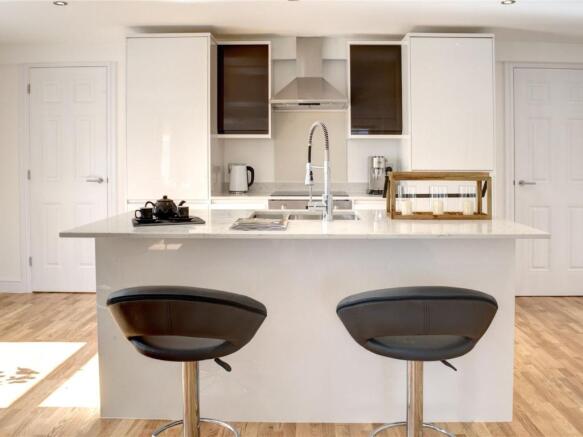 Show Home
