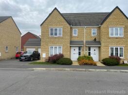3, Mary Ellis Way, Witney OX29 7BH