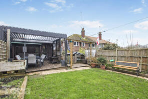 75, Ladbrooke Crescent, Sidcup DA14 4RU