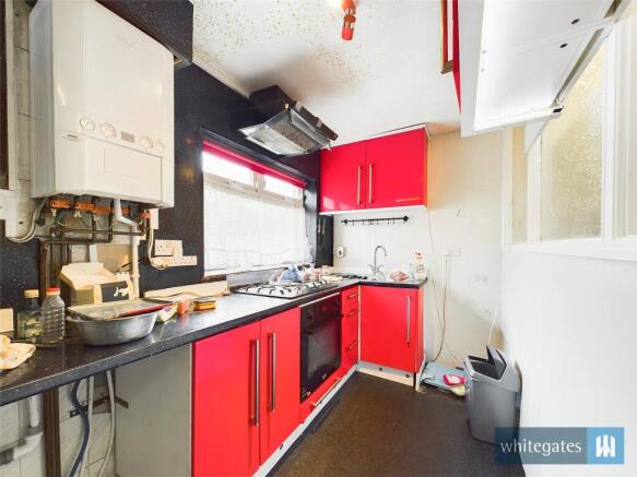 Curzon Road, Bradford, West Yorkshire, BD3 photo 4