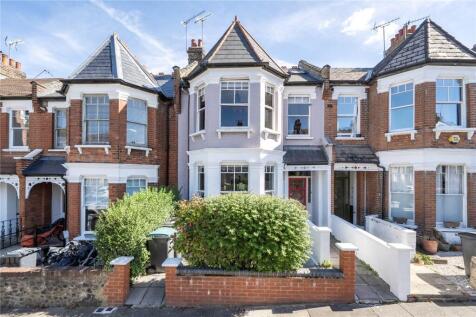 Coniston Road, London, N10