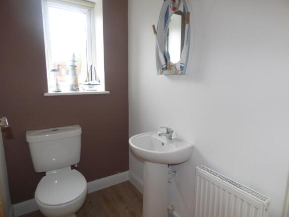 WC