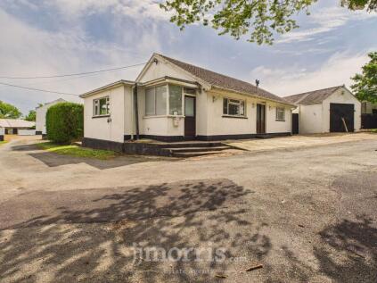 Ysgiefiog, Haverfordwest, SA62