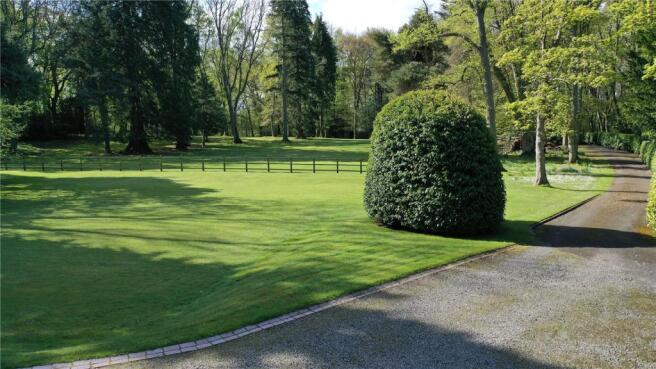 Garden To Paddock
