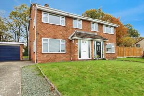 22, Pinewood Close, Shrewsbury SY1 3SF