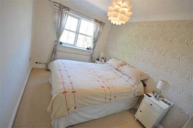 BEDROOM TWO