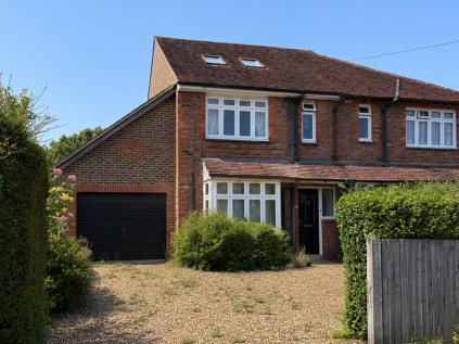 Junction Road, Burgess Hill