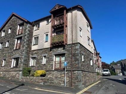 008 Millans Court Ambleside LA22 9BW