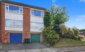 56, Greendale Road, Coventry CV5 8LN