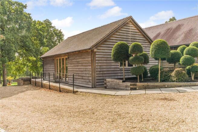 Cottage