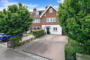 28, Brighton Road, Banstead SM7 1BS
