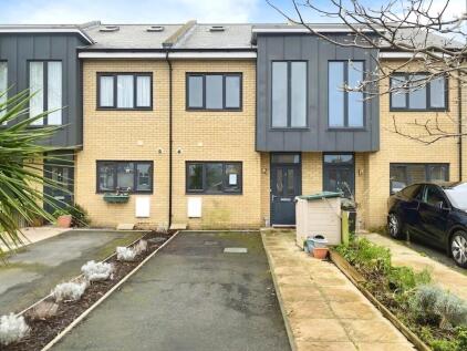 Allfrey Road, Eastbourne, East Sussex