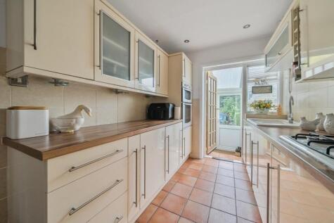 Aldermoor Road, Waterlooville